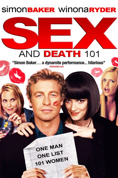 Sex And Death 101 Секс и смърт 101 2007 Намери филм