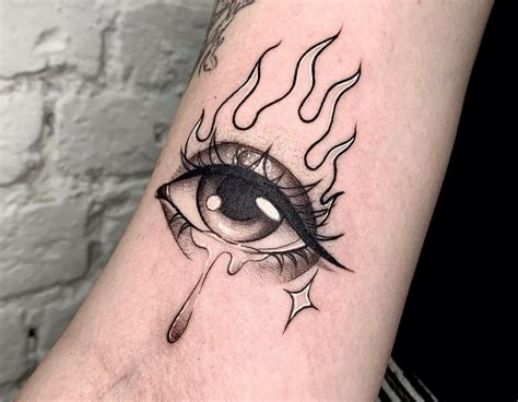 11 Eye Tattoo On Forearm Ideas That Will Blow Your Mind Outsons