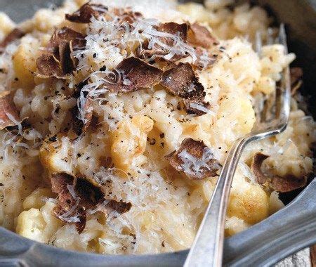 Dit recept is voor 4 personen. Risotto tartufo bianco e funghi bimby | Tartufo ricetta ...