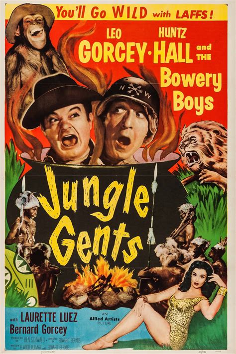 Check spelling or type a new query. Jungle Gents - Series9 - Watch movies online free full ...