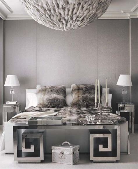 The 25 Best Silver Bedroom Ideas On Pinterest Silver Bedroom Decor
