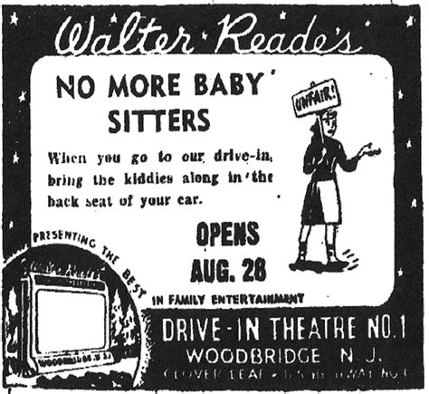25 woodbridge center drive, woodbridge, nj 07095. Woodbridge Drive-In in Woodbridge, NJ - Cinema Treasures