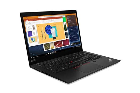 Lenovo Thinkpad X390 20q0002gig Laptop 8th Gen Core I5 16gb 512gb