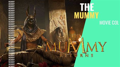 The Mummy Movies Collection Release Date Overview Box Office