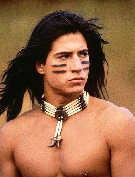 Autochtonr Native American Men Native American Actors Native