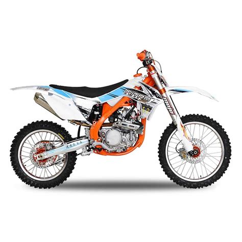 In the world of dirt bikes, 250cc bikes are known to be one of the best machines. Dirt Bike Ultimate 250cc, 4 strokes - BTC Motors cheaper price