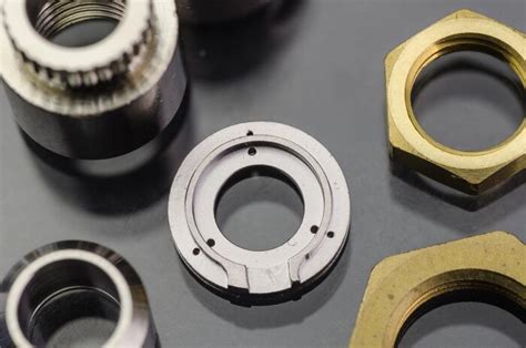 Micro Precision Machining Swiss Screw Machining And High Precision
