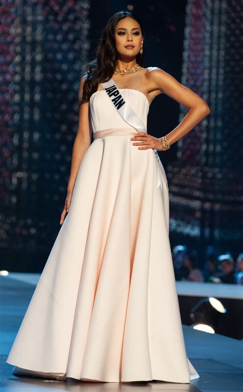 Photos From Miss Universe 2018 Evening Gown Competition Page 3