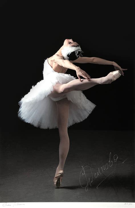 Gene Schiavone Professional Ballet Photography