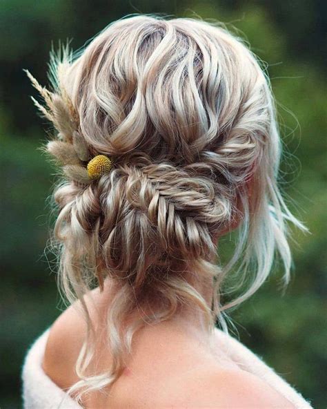 Wedding Hairstyles For Thin Hair 30 Looks Expert Tips Artofit