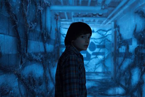Stranger Things How They Made The Upside Down In Season 2 Tv Guide