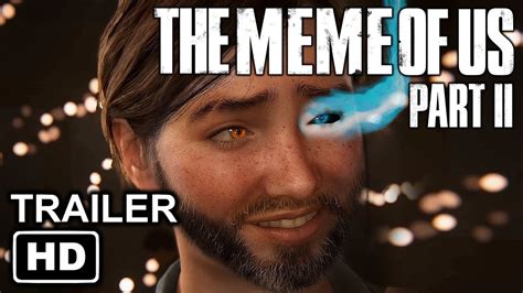 The weeknd after hours alt. THE MEME OF US 2 The Last of Us Part II Funny Moments ...