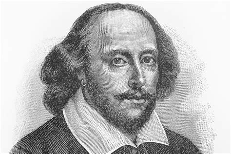 Though it would have all the adoration and kinds, a look at it would tell you that it is lifeless and dead. William Shakespeare : biographie de l'auteur de pièces de ...