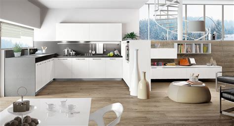 Kitchen Designs That Pop