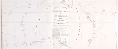 Flinders Circumnavigates Australia Australias Defining Moments