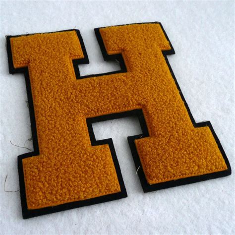 Varsity Letter Pins Black And Gold Pintrill 39f