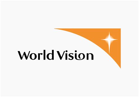 New Logo And Identity For World Vision By Interbrand Emre Aral