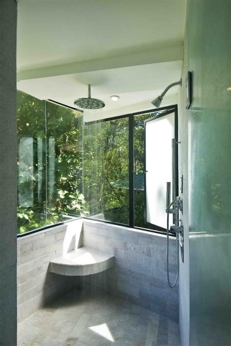 Now, it can rival the kitchen in the number of gadgets and the amount of tech in it. 33 Open Bathroom Design For Your Home - The WoW Style