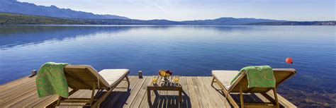 Sie suchen nach einem haus mit meerblick oder direkt am meer in kroatien? Ferienhaus-Villa-am Meer mieten-Italien-Elba-Mallorca ...