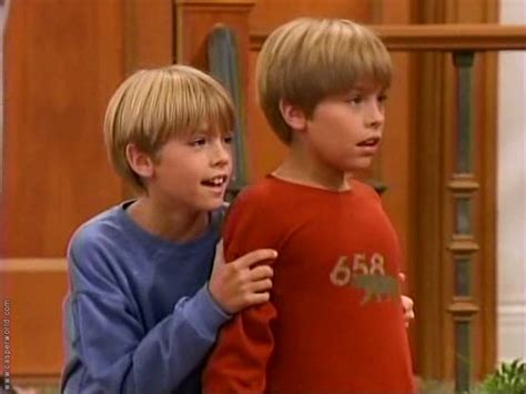 Picture Of Cole Dylan Sprouse In The Suite Life Of Zack And Cody
