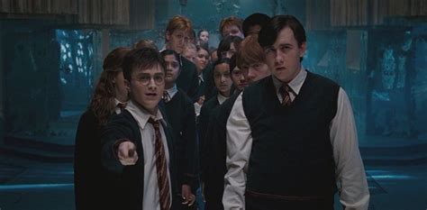 Stasera in tv di oggi giovedì 10 dicembre 2020: Harry Potter e l'Ordine della Fenice - curiosità dal film ...
