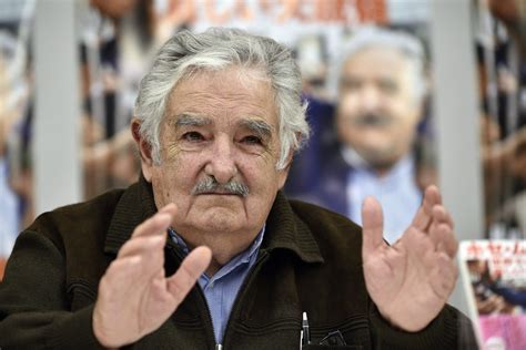 Pepe Mujica Propuso Un Plan De Integración Con Argentina Brasil Y