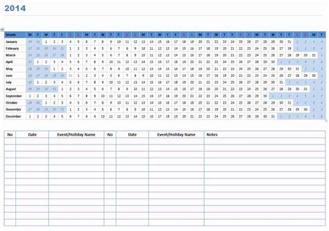 Download Calendar Templates For Ms Word Free Xlfilecloud
