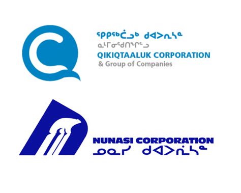 Nunasi Corporation | Qikiqtaaluk Corporation