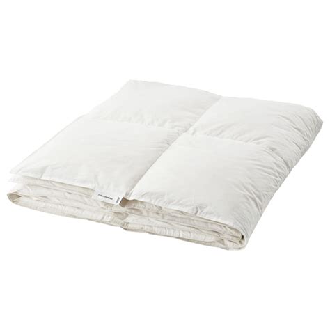 FjÄllarnika Comforter Warm Twin Ikea