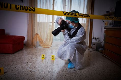 crime scene photographer hot sex picture