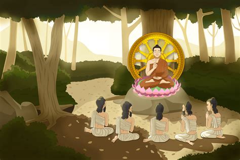 มคฺค) คือ หนทางสู่ความดับทุกข์ เป็นหนึ่งในอริยสัจ 4 จึงเรียกอีกอย่างว่า ทุกขนิโรธคามินีปฏิปทา หรือการลงมือปฏิบัติ. สาระธรรม จาก ธัมมจักรกัปปวัตนสูตร - สูตรของการหมุนกงล้อ ...