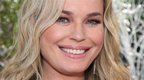 Rebecca Romijn On Her New Thriller Endangered Species And What She