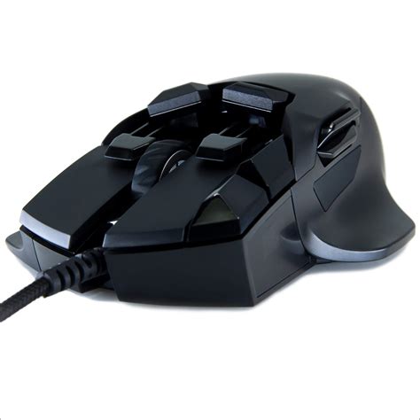 Buy Swiftpoint Z Gaming Mouse 13 Programmable Buttons 5 With Pressure