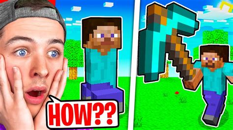 Reacting To Cursed Moments You Cant Unsee In Minecraft Youtube