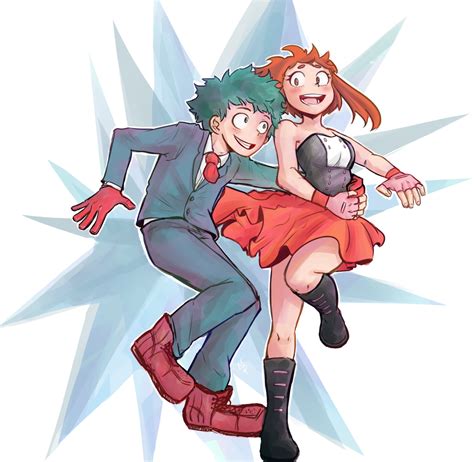 Marti1993 Said Izuocha Dancing Answer I Have Them Wearing Their Anniversary Outfits Because