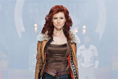 Who Is Anna Chapman And What Is Her Link To The Sergei Skripal