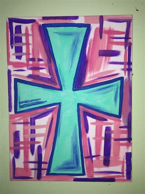 Tiny tattoos for girls little tattoos mini tattoos tattoos for women small tattoo ideas tumblr tattoo wort small henna tattoos tattoos skull small tattoos on finger. Cute cross canvas paint idea for wall decor. Canvas ...