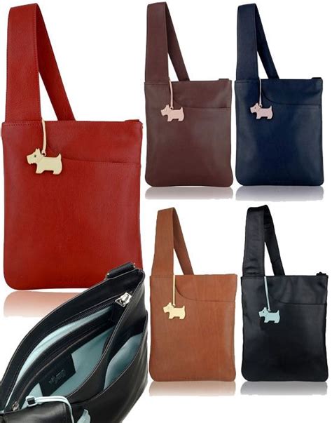 The Famous Pocket Bag By Radley Now With 20 Off At Luggage And Case