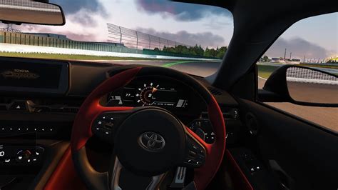Toyota Supra Tsukuba Assetto Corsa VR YouTube