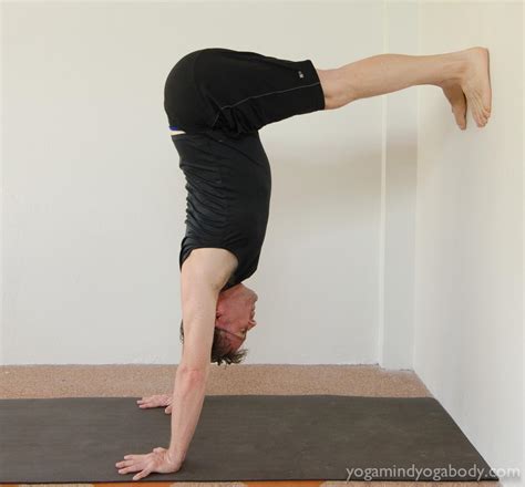 Stepping Into Courage With Inversions Yoga Mind Yoga Body