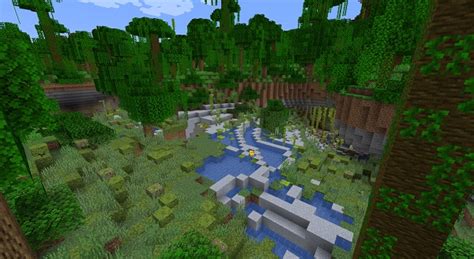 10 Best Lush Caves Seeds For Minecraft 120 2023