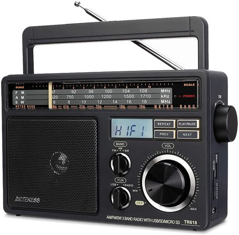 Analogue Radios For Sale Uk