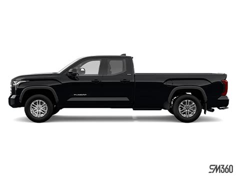 Grand Toyota The 2023 Tundra 4x4 Double Cab Sr5 Long Box In Grand