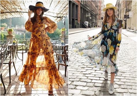 20 Looks Com Chapéu Fashionistando