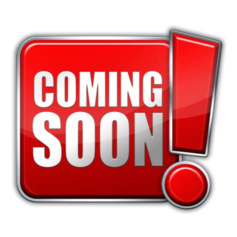 Coming Soon Png 20 Free Cliparts Download Images On Clipground 2024