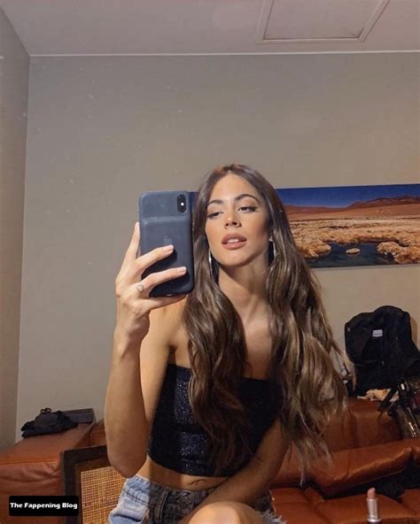 Tini Stoessel Martina Stoessel Tinistoessel Nude Leaks Photo 139 Thefappening