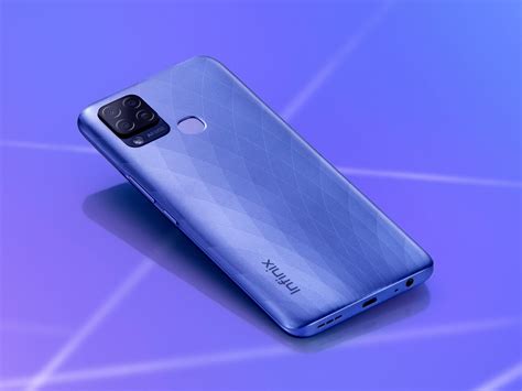The smartphone has a 6.82 hd+ display and is amazingly fast with extraordinary performance and many more features to look forward to. Next Week in Tech: Honor Play5, Infinix Hot 10S, POCO M3 ...
