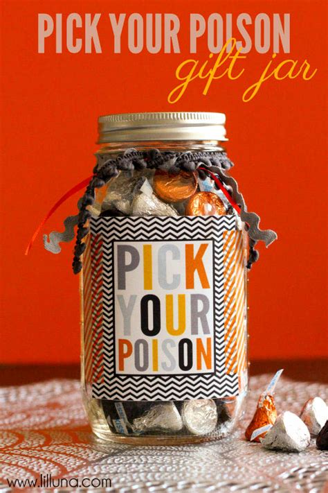 Make this year's all hallows' eve extra special for friends and family with unique halloween gifts for kids and adults. 25 Fun Halloween Gift Ideas - Fun-Squared