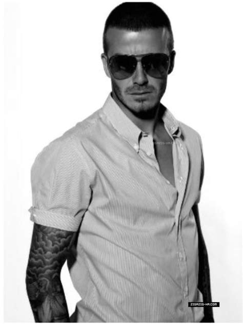 David Beckham Sexy Photoshoot David Beckham Photo 28574853 Fanpop