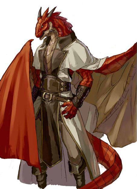 Latest 454×624 Fantasy Character Design Anthro Dragon Fantasy